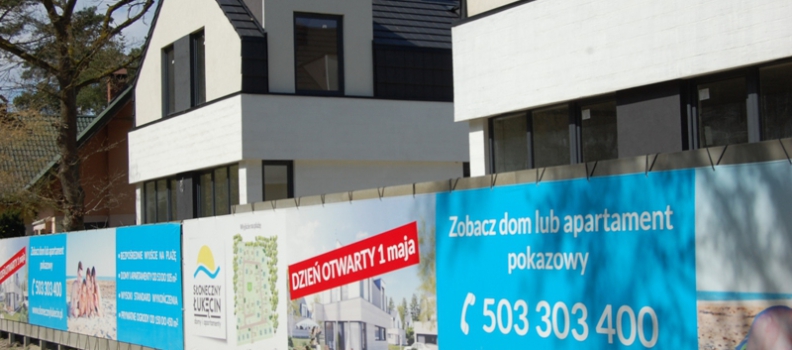 Słoneczny Łukęcin 01.05.2017