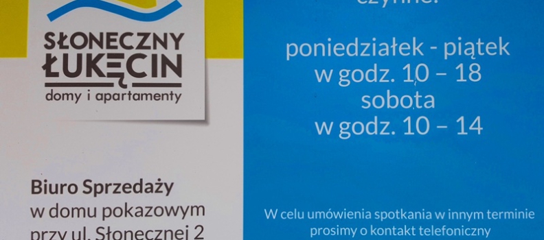 BIURO SPRZEDAŻY